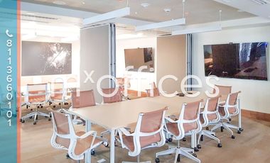 Oficinas en Edificio Nuevo en venta 773m2 Valle Ote en Obra Gris