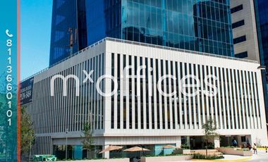 Oficinas en Edificio Nuevo en venta 773m2 Valle Ote en Obra Gris