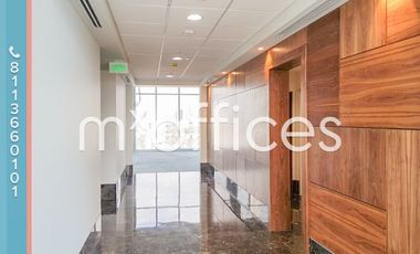 Oficinas en Edificio Nuevo en venta 773m2 Valle Ote en Obra Gris