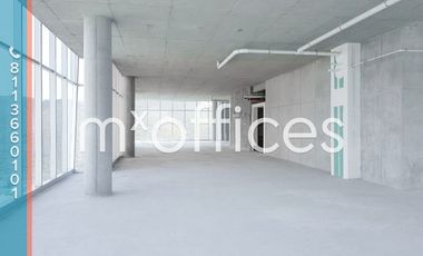 Oficinas en Edificio Nuevo en venta 773m2 Valle Ote en Obra Gris
