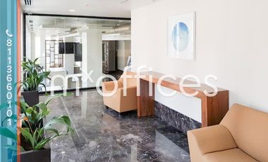 Oficinas en Edificio Nuevo en venta 773m2 Valle Ote en Obra Gris