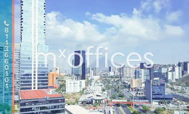 Oficinas en Edificio Nuevo en venta 773m2 Valle Ote en Obra Gris