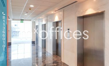 Oficinas en Edificio Nuevo en venta 773m2 Valle Ote en Obra Gris