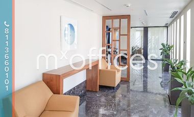 Oficinas en Edificio Nuevo en venta 773m2 Valle Ote en Obra Gris