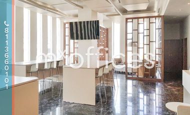 Oficinas en Edificio Nuevo en venta 773m2 Valle Ote en Obra Gris