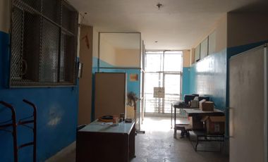 edificio en arriendo en las delicias. Cod A94170