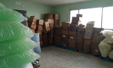 edificio en arriendo en las delicias. Cod A94170