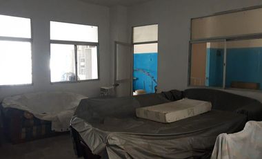 edificio en arriendo en las delicias. Cod A94170