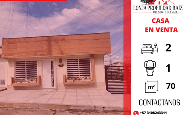 Casas en Venta, Cartago,  - Empresas Municipales