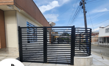 Casas en Venta, Cartago,  - Empresas Municipales