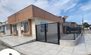 Casas en Venta, Cartago,  - Empresas Municipales