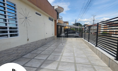 Casas en Venta, Cartago,  - Empresas Municipales