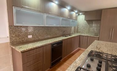 casa condominio en arriendo/venta en condominio campestre monte arroyo. Cod V108752