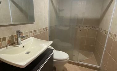 casa condominio en arriendo/venta en condominio campestre monte arroyo. Cod V108752