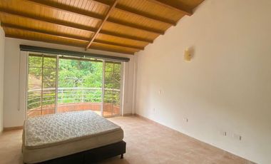 casa condominio en arriendo/venta en condominio campestre monte arroyo. Cod V108752