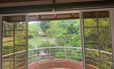 casa condominio en arriendo/venta en condominio campestre monte arroyo. Cod V108752