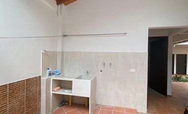 casa condominio en arriendo/venta en condominio campestre monte arroyo. Cod V108752