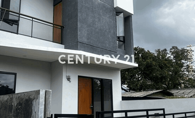 Rumah Brand New Dan Mewah Siap Huni Lokasi Cileduq