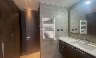 Elegantes Departamentos - Arriendo 2D-2B - La Dehesa