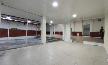 bodega en venta en san luis. Cod V27612