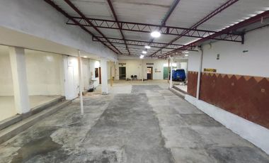 bodega en venta en san luis. Cod V27612