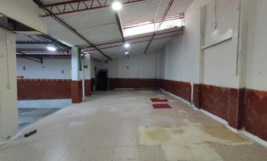 bodega en venta en san luis. Cod V27612
