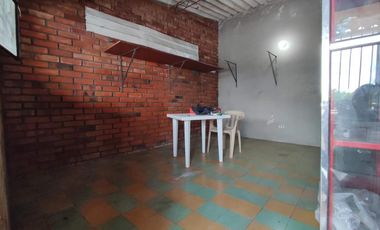 bodega en venta en san luis. Cod V27612