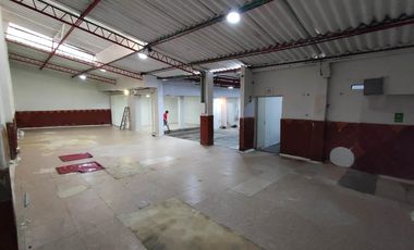 bodega en venta en san luis. Cod V27612