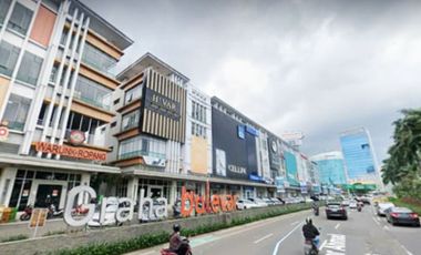Ruko Graha Bulevar Siap Disewa Cocok Untuk Resto, Bank, Official Store @ Summarecon Bekasi