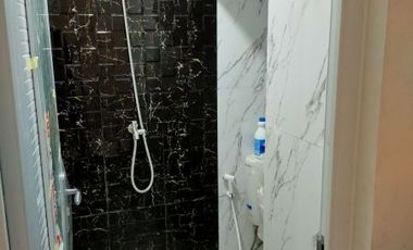 Rumah minimalis 2 lantai siap huni dicipedak,Jaksel