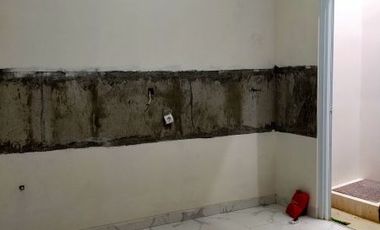 Rumah minimalis 2 lantai siap huni dicipedak,Jaksel