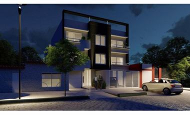 COCHERAS CUBIERTAS EN VENTA