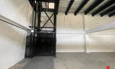 bodega en arriendo/venta en alto de la virgen. Cod V6244