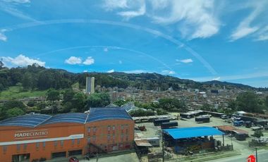 bodega en arriendo/venta en alto de la virgen. Cod V6244