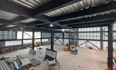 bodega en arriendo/venta en alto de la virgen. Cod V6244