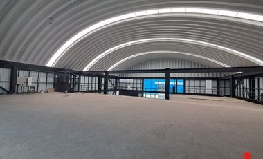 bodega en arriendo/venta en alto de la virgen. Cod V6244