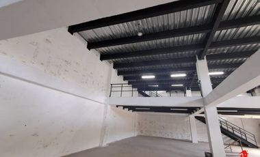 bodega en arriendo/venta en alto de la virgen. Cod V6244