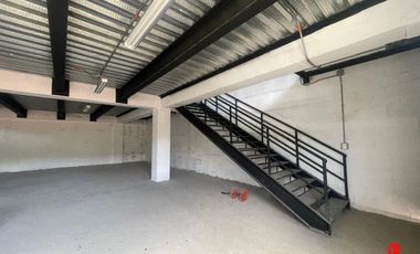 bodega en arriendo/venta en alto de la virgen. Cod V6244