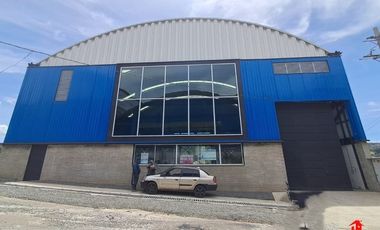 bodega en arriendo/venta en alto de la virgen. Cod V6244