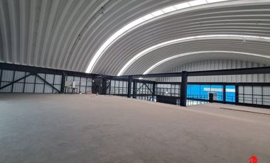 bodega en arriendo/venta en alto de la virgen. Cod V6244