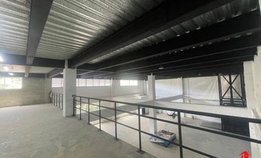 bodega en arriendo/venta en alto de la virgen. Cod V6244