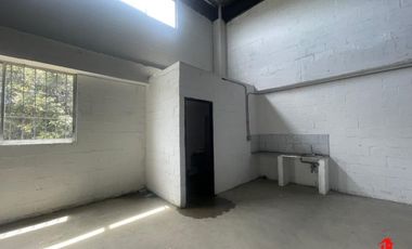 bodega en arriendo/venta en alto de la virgen. Cod V6244