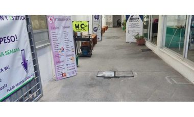 Locales en renta  plaza comercial santa Ana Chiautempan