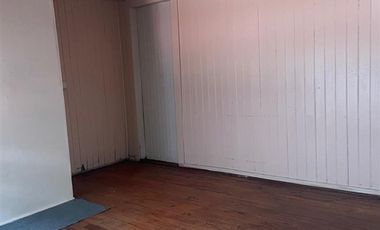 Casa en venta 6D+4B+terr.1068mt2 Mall Arauco Coronel,Biobio