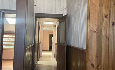 Casa en venta 6D+4B+terr.1068mt2 Mall Arauco Coronel,Biobio