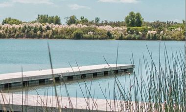 Departamento 2 Ambientes con Vista al Agua. 5° piso. Oceana, Nordelta.