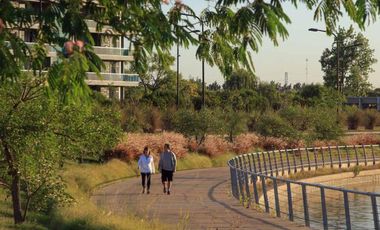 Departamento 2 Ambientes con Vista al Agua. 5° piso. Oceana, Nordelta.