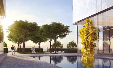 Departamento 2 Ambientes con Vista al Agua. 5° piso. Oceana, Nordelta.