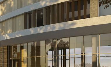 Departamento 2 Ambientes con Vista al Agua. 5° piso. Oceana, Nordelta.