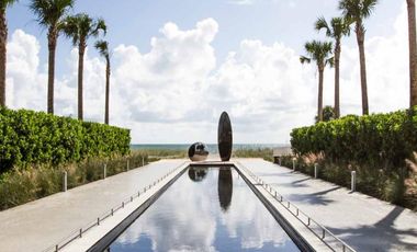 Departamento 2 Ambientes con Vista al Agua. 5° piso. Oceana, Nordelta.